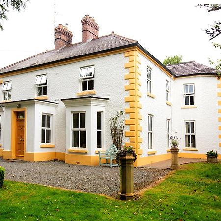 Gleneven Guest House Inniskeen Buitenkant foto