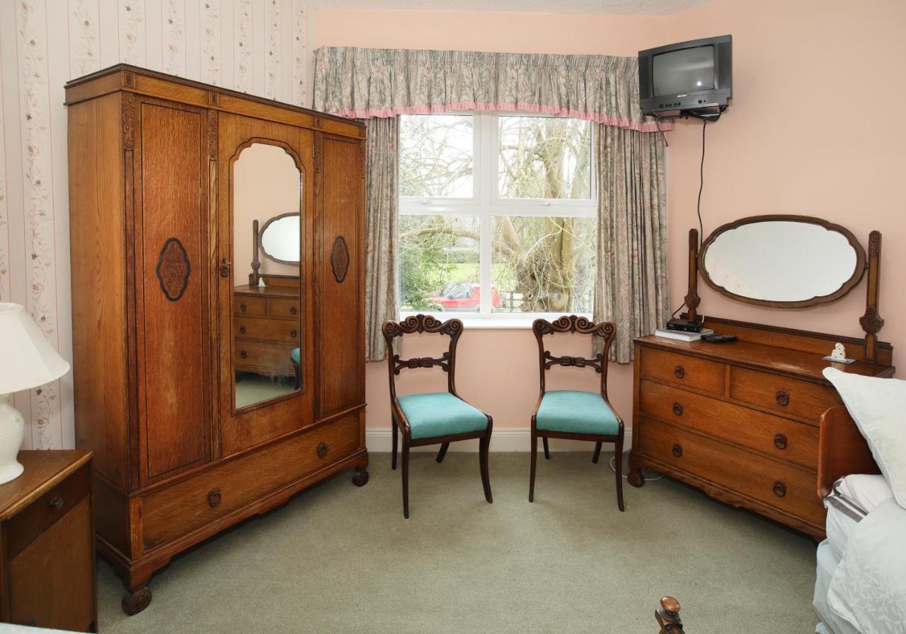 Gleneven Guest House Inniskeen Buitenkant foto