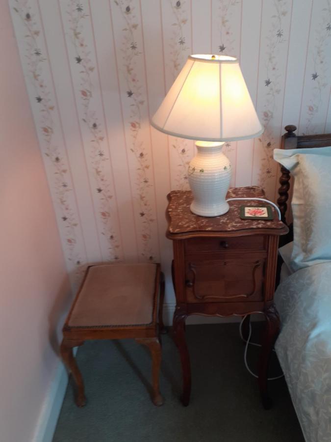 Gleneven Guest House Inniskeen Buitenkant foto