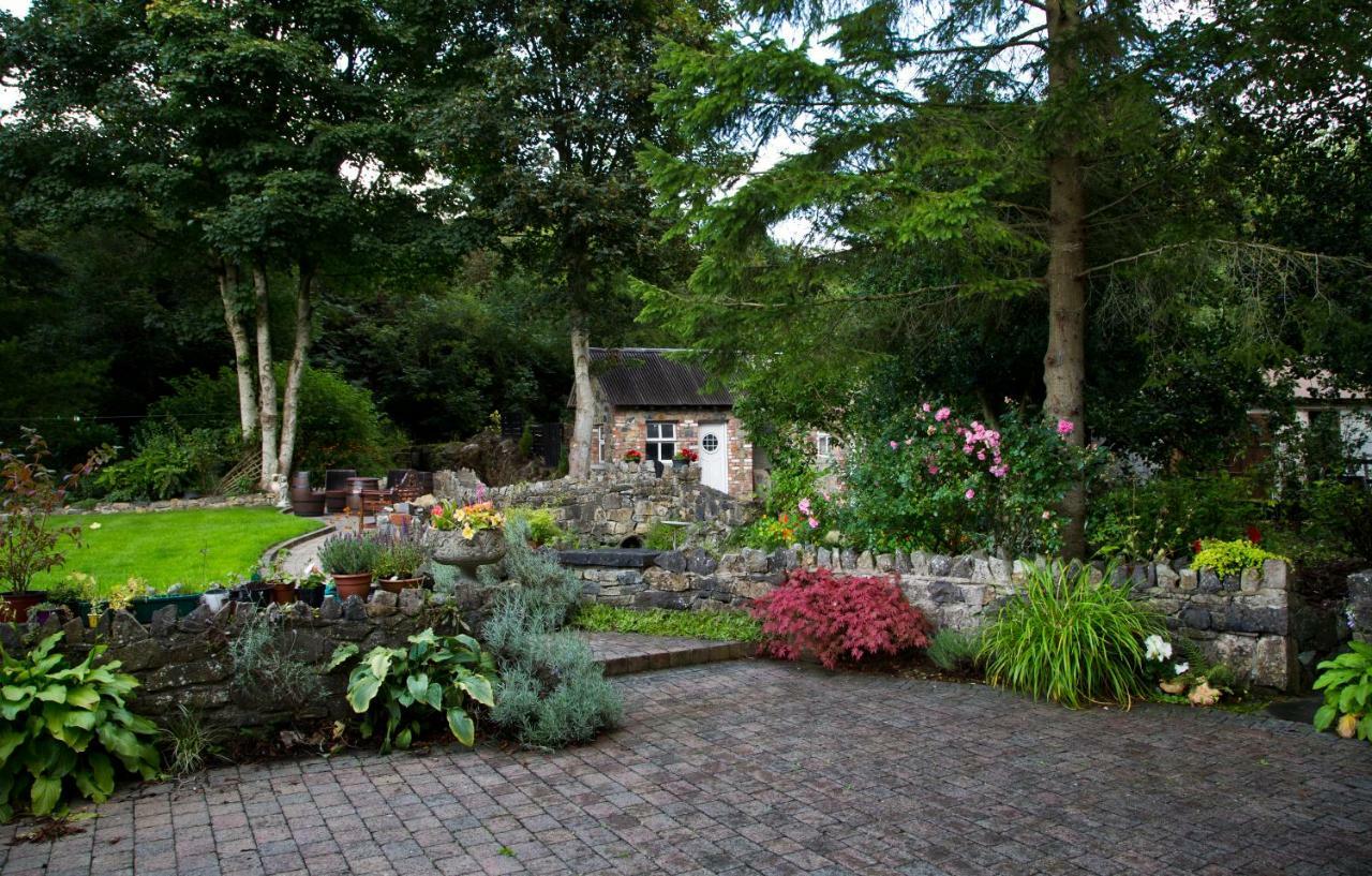 Gleneven Guest House Inniskeen Buitenkant foto